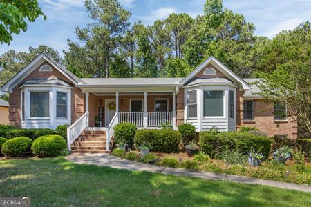 4790 SE Meadowlark Drive, Conyers GA 30094