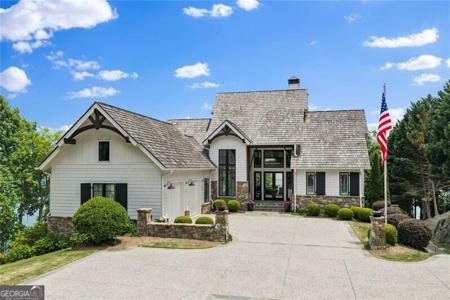 8819 Ford Lane, Gainesville GA 30506