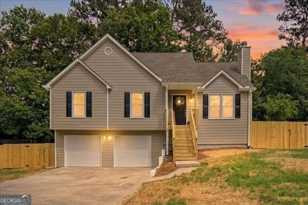212 Kiowa Court SE, Acworth GA 30102
