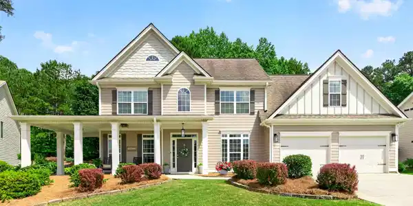 28 Ashville Place, Newnan GA 30265