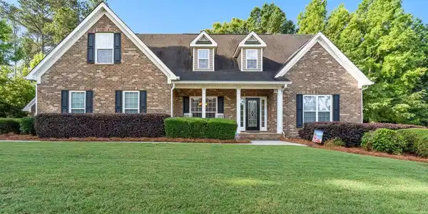 4107 Alayna Lee Circle, Mcdonough GA 30252