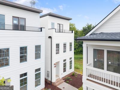 774 Trail View Court SW, Gainesville GA 30501