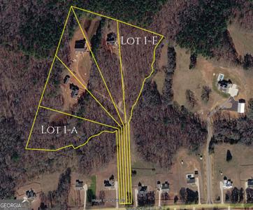 4023 Jersey Covington Road, Covington GA 30014