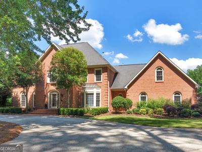 8568 Canal Drive, Jonesboro GA 30236