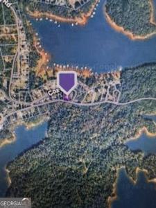 721 Glenn Ferry Road, Fair Play SC 29643