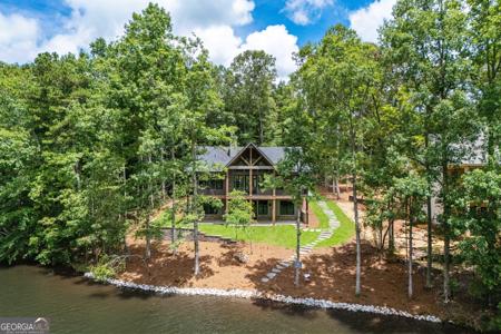 681 Warren Road, Wedowee AL 36278