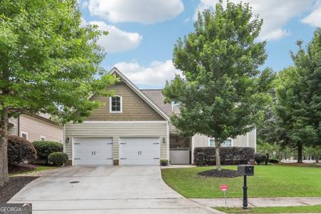 14 Vanderbilt Pointe Way, Newnan GA 30265
