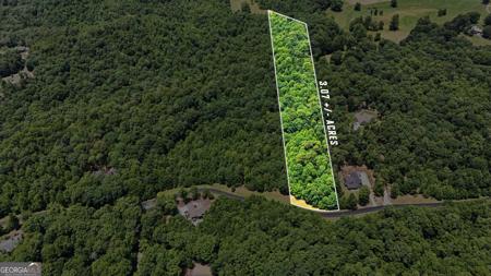 172 Laceola North Road, Cleveland GA 30528