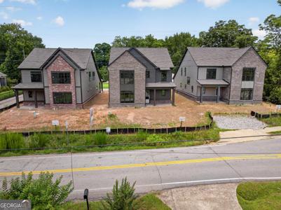 5812 Mitchell Street, Flowery Branch GA 30542
