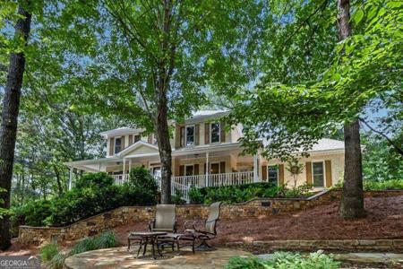 1022 Oak Way, Canton GA 30114