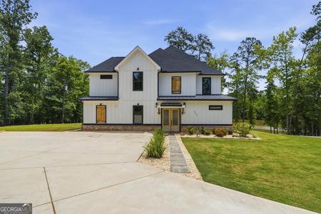 391 Parker Road, Covington GA 30014