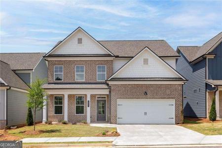 962 Homepark Circle, Buford GA 30518