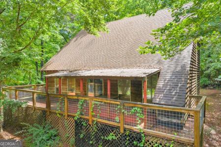 465 Lakeside Trail, Martin GA 30557
