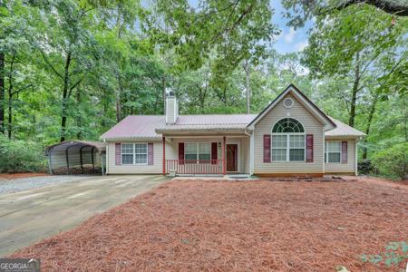 47 Robin Court, Monticello GA 31064