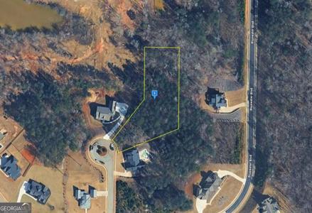 6012 Barefoot Drive, Gainesville GA 30506