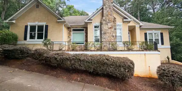 931 Sundew Drive, Alpharetta GA 30005