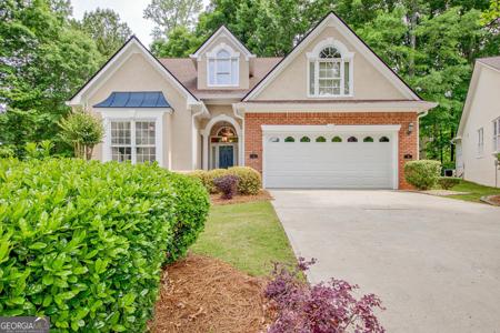 15 Downing Court, Newnan GA 30265