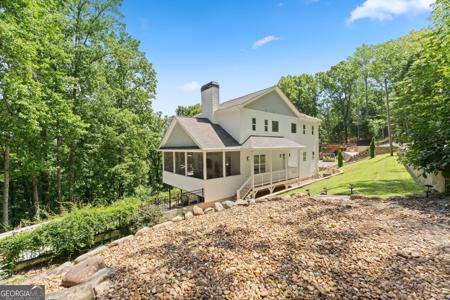8249 Bethel Road, Gainesville GA 30506