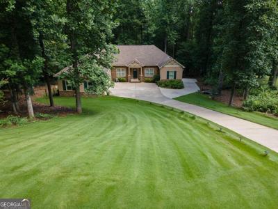 116 Wilson Creek Drive, Lagrange GA 30240