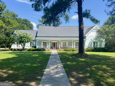 118 Sunrise Drive, Eufaula AL 36027