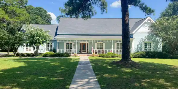 118 Sunrise Drive, Eufaula AL 36027