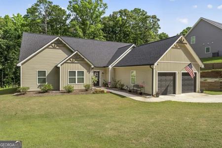 112 Bunting Court, Monticello GA 31064