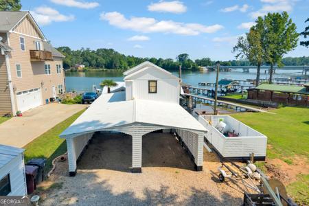 134 Lakeshore Drive, Monticello GA 31064