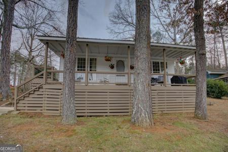 141 Andrea Circle, Jackson GA 30233
