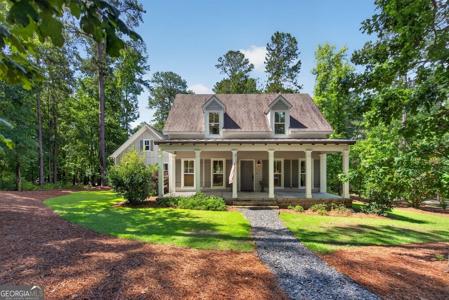 116 Lakeland Drive, Lagrange GA 30240