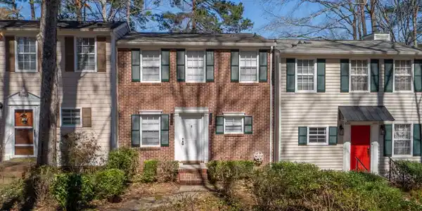 384 Arrowhead Trail # 2, Eatonton GA 31024
