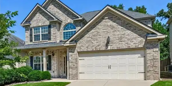 924 Sublime Trail, Canton GA 30114