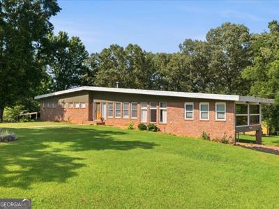 1960 County Road 102, Cedar Bluff AL 35959