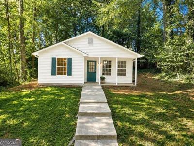 945 Buford Dam Road, Cumming GA 30041