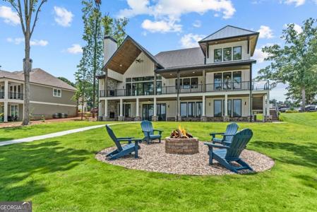 159A Lakeview Drive, Eatonton GA 31024