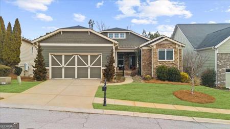 3333 Noble Fir Trace SW, Gainesville GA 30504