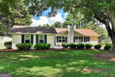 5658 Raintree Trace, Oakwood GA 30566