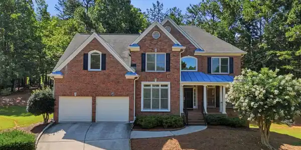 4204 Balmoral Glen Drive, Peachtree Corners GA 30092
