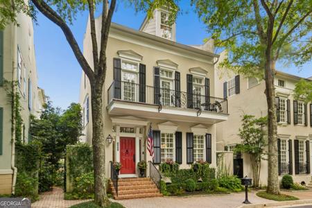 305 Abercorn Square, Peachtree City GA 30269