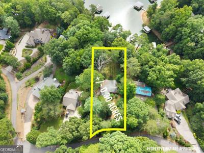1640 Williams Circle, Cumming GA 30041