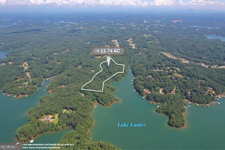 3475 Cook Road, Gainesville GA 30506