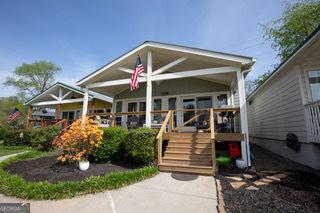 44 Chalet Lane, Hiawassee GA 30546