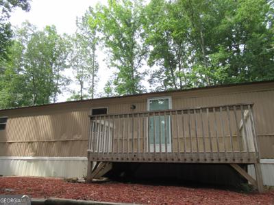 220 Elliots Lane, Dahlonega GA 30533