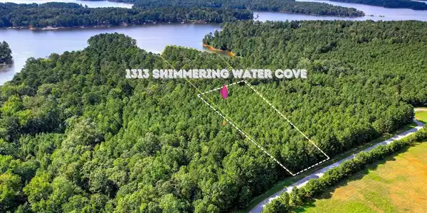 1313 Shimmering Water Cove, Tignall GA 30668