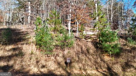 Lot 183 Northshore Drive, Cleveland GA 30528