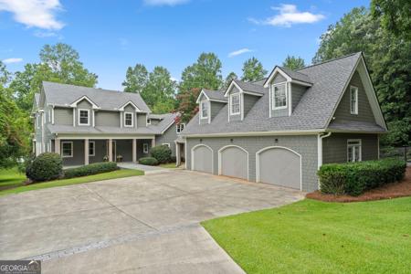 69 Winterhawk Cove, Dawsonville GA 30534