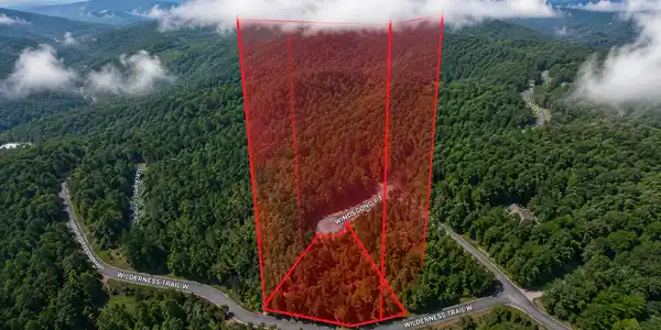 Windsong Point, Jasper GA 30143