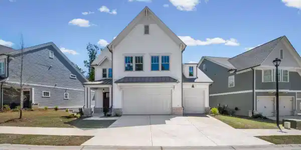 844 Lakemont Drive, Canton GA 30114