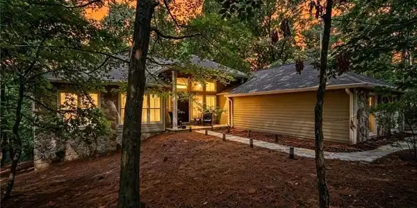 523 Cherokee Trail, Big Canoe GA 30143