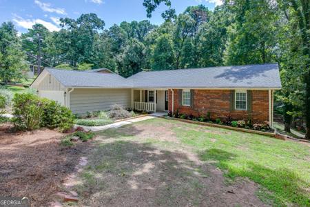 4445 Lake Forest Drive, Oakwood GA 30566