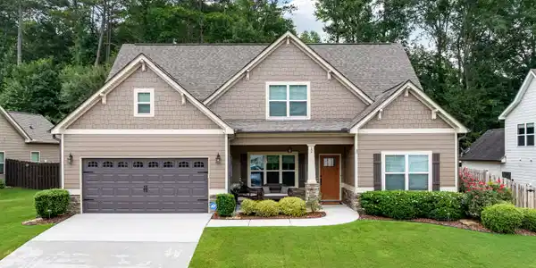 12 Delaware Way, Newnan GA 30265